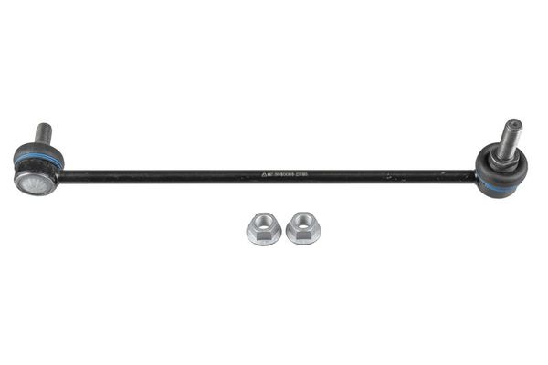 Viraj Demir Askı Rotu Ön Sağ Audi S3 (8L)(11.1998->)  LEMFÖRDER 38186 01