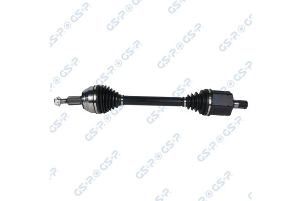 Aks Komple Ön Sol Volkswagen Crafter Kamyonet (SZ)(09.2016->)  GSP 203938