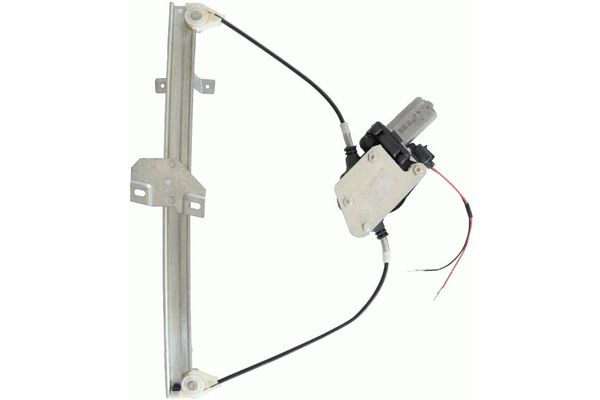 Cam Krikosu Ön Sol Ford Fiesta (DX)(2000->)  FORD ORJINAL 96FGA23201BE