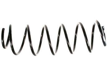 Helezon Yayı Ön STANDART YAY 106039F  5002CG 5002 CG 5002CH 5002 CH 5002LN 5002 LN 5002LT 5002 LT