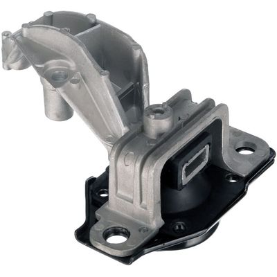 Motor Takozu Sağ Renault Scenic II (06.2003->)  RAPRO R51505