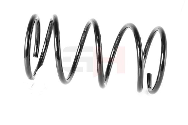 Helezon Yayı Ön STANDART YAY ST 122 040 F