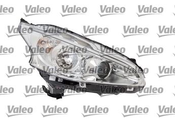 Far Lambası Sol PSA ORJINAL 1685352580  1685352580 1608206580 1609697180 9802221480