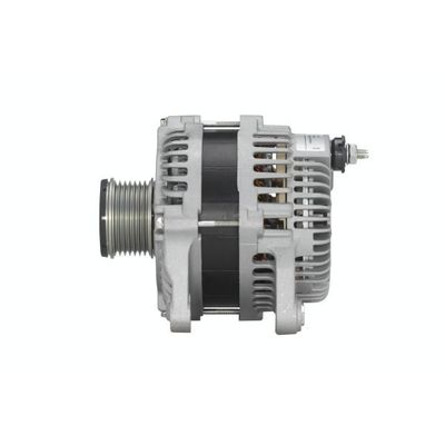 Alternatör  Nissan Qashqai (J10)(01.2007->)  HELLA 8EL 011 713-741