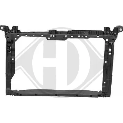 Panel Ön Skoda Kamiq (NW4)(07.2019->)  PRO-A 296700