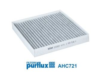 Polen Filtresi  PURFLUX AHC721  971331R000 971331R000ATK 97133D3200ATK