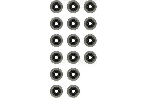 Supap Lastiği  Citroen Jumper Kamyonet (06.2014->)  REINZ 12-35549-01