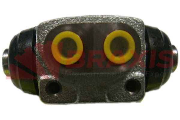 Fren Silindiri Arka Sol Hyundai H-1 (->2008)  BRAXIS AJ2113