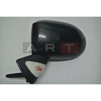 Dikiz Ayna Dış Sol Renault Clio III (08.2005->)  ART M002.2196