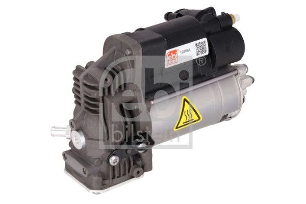 Klima Kompresörü  FEBI BILSTEIN 192684