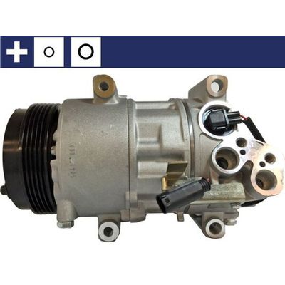 Klima Kompresörü  MAHLE ACP 825 000S