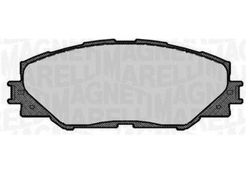 Fren Disk Balata Ön AYD 60140AA  446512610 19184912 44654220079 4465WY040 4465YZZDR 446502410 446542160 44654216079 446528540 446502240 V9118A110 44650R010 446502220 446502400 446542200 4465D8000 446502310 0446542160 0446512610 0446502220 04465-42160 04465-12610 04465-02220 0446542200 0446502240 04465YZZDR 4465YZZEH 04465YZZEH