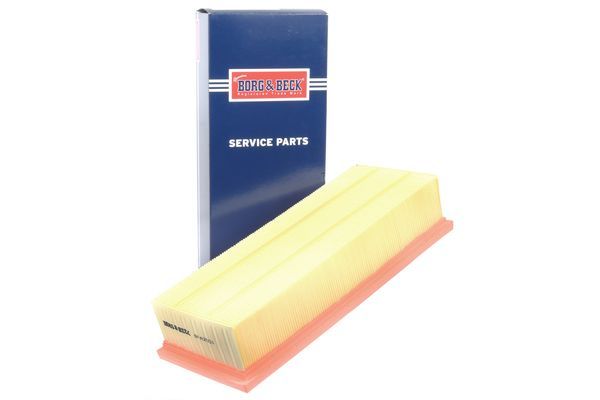 Hava Filtresi  Audi A3 Cabriolet (8P7)(04.2008->)  FORD ORJINAL HAMJ9601AAAA