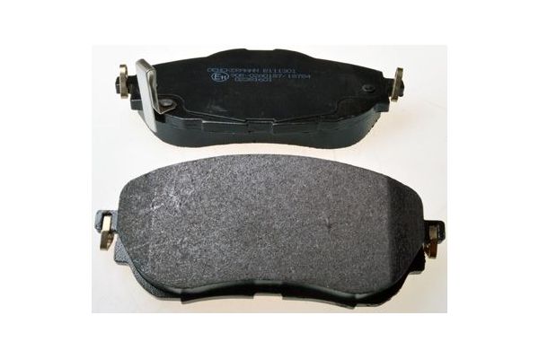 Fren Disk Balata Ön Toyota Corolla (E18)(06.2013->)  PSA ORJINAL 1682313580