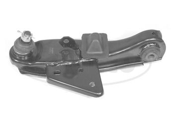 Salıncak Ön Alt Sağ VOTTO 16-05502  545404B001 54540-4B001