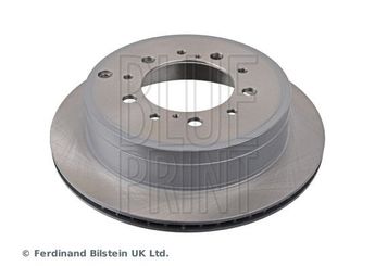 Fren Disk Ayna Arka Sağ ve Sol BLUE PRINT ADT343270  4243160290 42431-60290 424310C010 42431-0C010 424310C011 42431-0C011