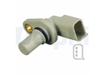 Eksantrik Devir Sensörü  DELPHI SS11029  5M5112K073AB 1132377 1132977 1219768 1355063 154F12K073AA 154F12K073BA 1781666 1S4F12K073AA 1S4F12K073BA 5M5112K073AA 131878