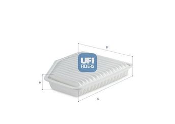 Hava Filtresi  VOLLER 70146  1780150060 TA1272 TA-1272 17801-50060