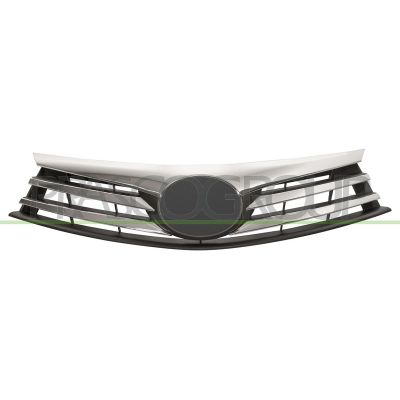 Panjur Ön Toyota Corolla (E18)(06.2013->)  CARTEK TPTYTP11