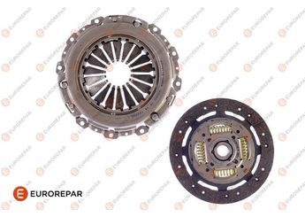 Debriyaj Seti  EUROREPAR 1682297280  L3Y11650X 1228500 L3Y1-16-50X