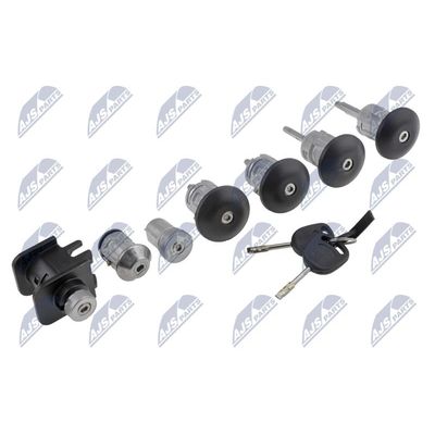 Kapı Kilit Şifresi  HELLUX HLC600184