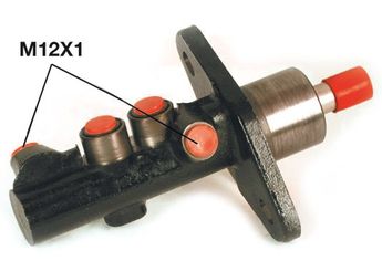 Fren Ana Merkez  BOSCH 0 986 480 678  1015250 96FB2140EE