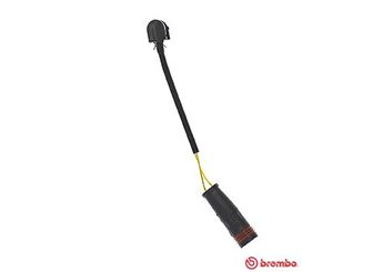 Balata İkaz Kablosu Ön BREMBO A 00 470  A1715400617 1715400617