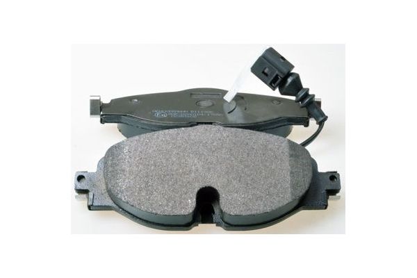 Fren Disk Balata Ön Cupra Leon Sportstourer (KL8/KU8)(09.2020->)  MGA 55563