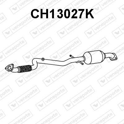 Partikül Filtresi  OPEL ORJINAL 13412150