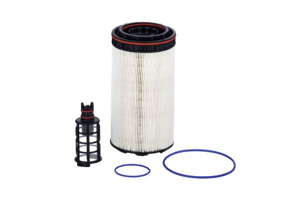 Yakıt Filtresi  MANN PU 12 013-2 z