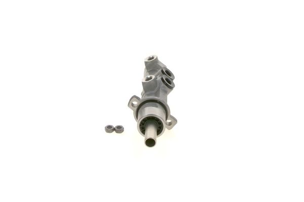 Fren Ana Merkez  Renault Master II Tip 2 Kombi (09.2003->)  BOSCH 0 204 123 634