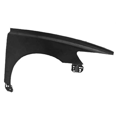 Çamurluk Ön Sağ EUROBUMP VOL0840004