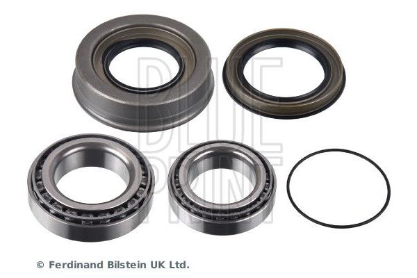 Teker Rulmanı Ön Sağ veya Sol Nissan Terrano (WD21)(12.1987->)  BLUE PRINT ADBP820038