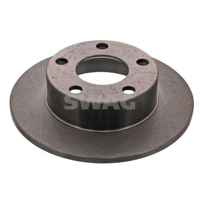 Fren Disk Ayna Arka Sağ ve Sol Audi A6 Sedan (4B2)(04.1997->)  SWAG 30 94 3846