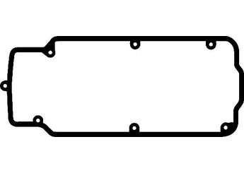 Üst Kapak Contası (Külbütör)  CORTECO 83423957  12671364 1 267 136.4 17340301 1 734 030.1 1734276 1 734 276 11121267136 11 12 1 267 136 11121734215 11 12 1 734 215 11121734030 11121734276