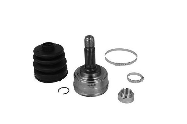 Aks Kafası Ön Dış Sağ veya Sol CIFAM 607-044