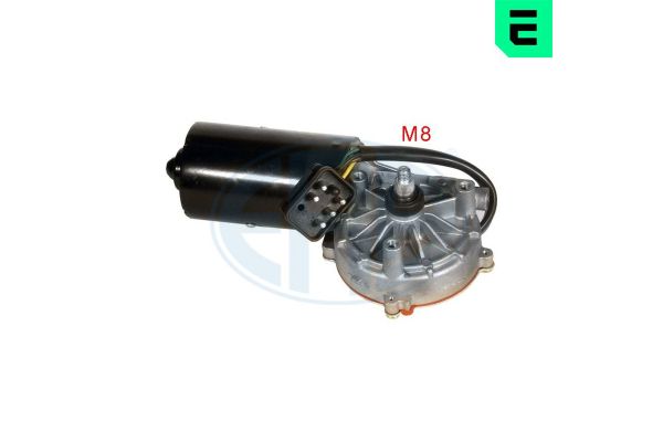 Silecek Mekanizma Motoru Ön ERA 460130A