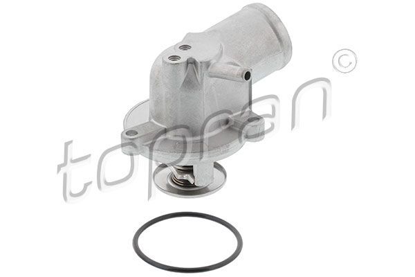 Termostat 87 °C  Mercedes V -Sınıfı (638)  TOPRAN 109 892