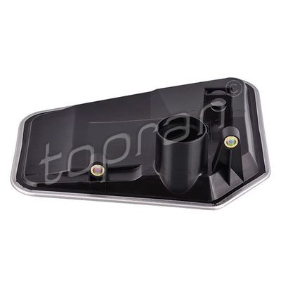 Şanzıman Yağ Filtresi  Seat Exeo ST (3R5)(06.2009->)  TOPRAN 115 573