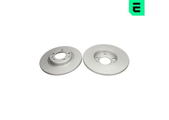 Fren Disk Ayna Arka Sağ ve Sol OPTIMAL BS-9392C  1609582880 16 095 828 80 1642776380 155255378 1687772580