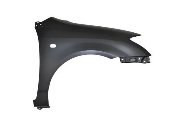 Çamurluk Ön Sağ Toyota Corolla (E12)(2002->)  GORDON 99A08R