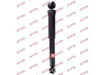 Amortisör Arka Sağ veya Sol KYB 344801  344801 8200147331 8200333772 8200620376 8200620377