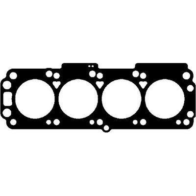 Silindir Kapak Contası  BGA CH4540I