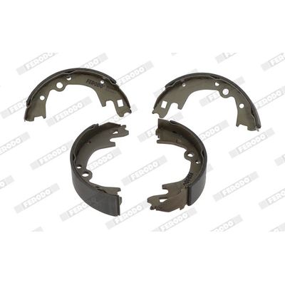 Fren Pabuçlu Balata Arka MGA 54146