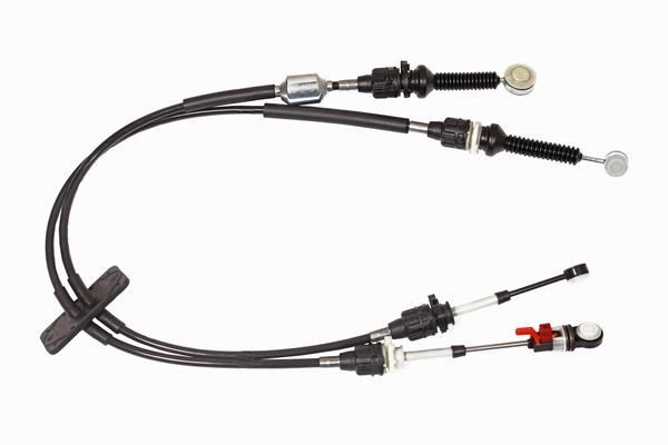 Vites Değiştirme Teli  CAVO 1314 631