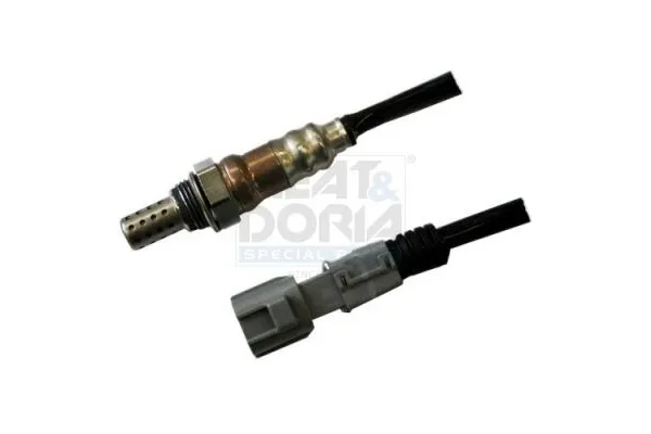 Oksijen (Lambda) Sensörü  Toyota Avensis Combi (T27)(2008->)  NGK 1357