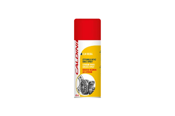 Gres Sprey (400 ML)  CALDINI 00384