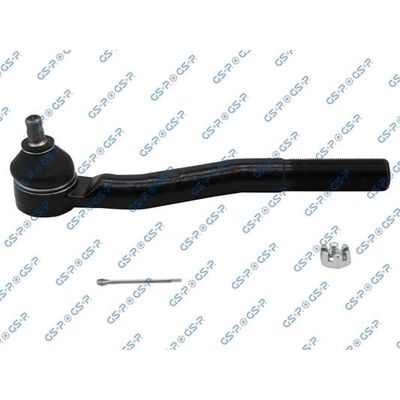 Rot Başı Sol Jeep Grand Cherokee (WJ/WG)(1999->)  GSP S071093