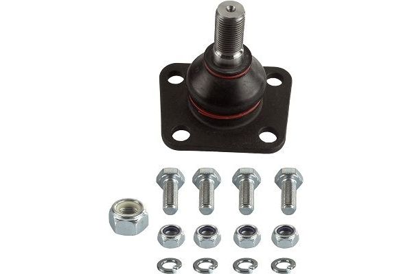 Rotil Alt Sağ veya Sol Peugeot J5 (290) P.Van (1990->)  TRW JBJ187