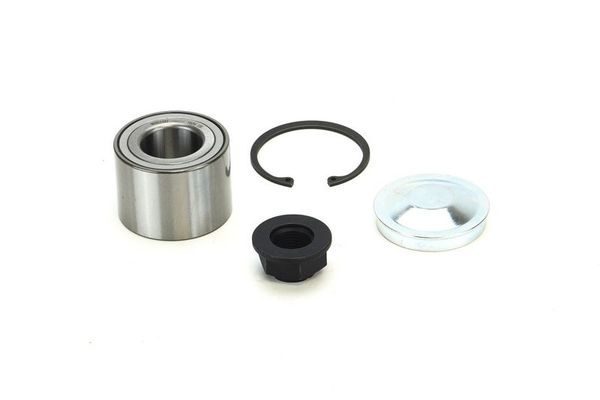 Teker Rulmanı Arka Sağ veya Sol Opel Vivaro (2001->)  CONTINENTAL WBE1187